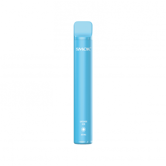 e-papieros Smok NOVOBAR Stick - Lychee Ice 20mg