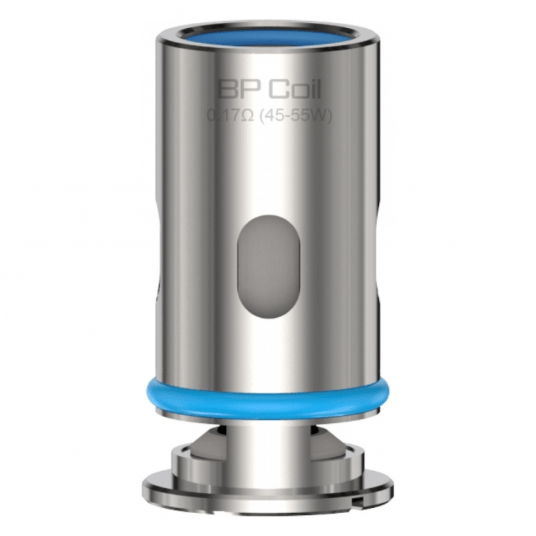 Grzałka Aspire BP - 0.17ohm