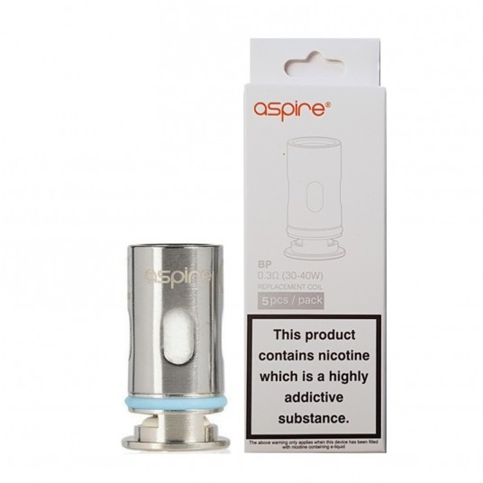 Grzałka Aspire BP 0.3Ω