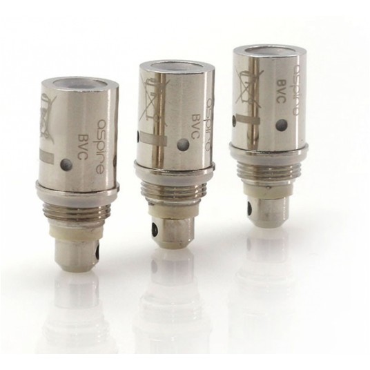 Grzałka Aspire BVC General - 1.6ohm