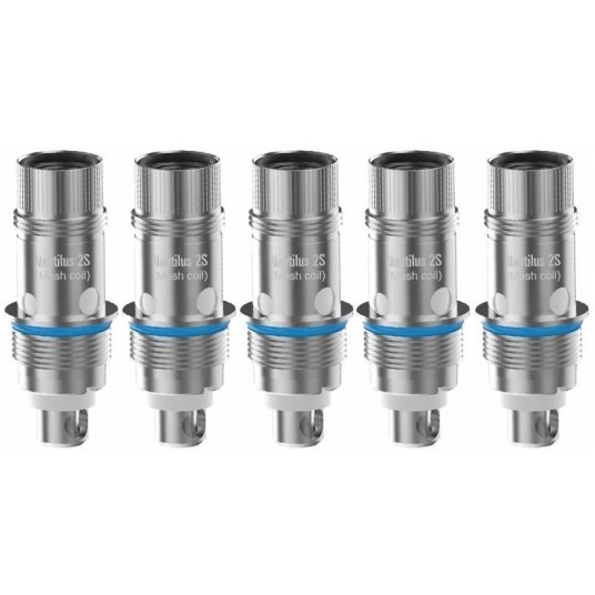 Grzałka Aspire Nautilus 2S mesh - 0.7ohm