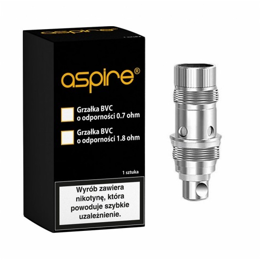 Grzałka Aspire Nautilus BVC - 0.7ohm