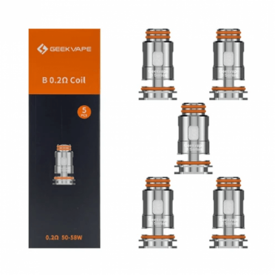 Grzałka Geekvape B Series Boost KA1 - 0.2ohm