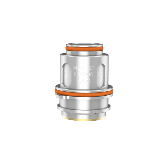 Grzałka Geekvape Mesh Z Series Z1 Zeus - 0.4 ohm