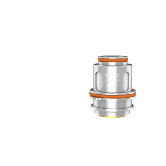 Grzałka Geekvape Mesh Z Series Zeus - 0.15 ohm