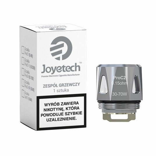 Grzałka Joyetech ProC2 - 0.15ohm