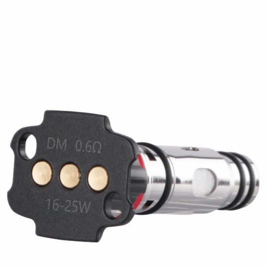 Grzałka Lost Vape UB Elite DM 0.6Ω