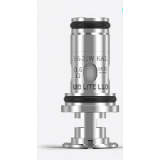 Grzałka Lost Vape UB Lite L10 - 0.6 ohm