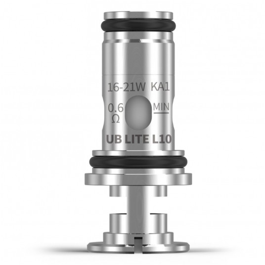 Grzałka Lost Vape UB Lite L10 - 0.6 ohm