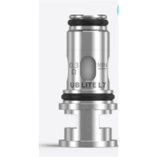 Grzałka Lost Vape UB Lite L7 - 0.3 ohm