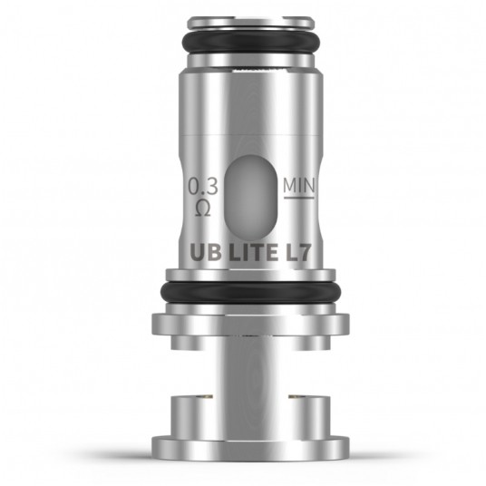 Grzałka Lost Vape UB Lite L7 - 0.3 ohm