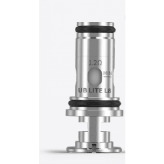 Grzałka Lost Vape UB Lite L8 - 1.2 ohm