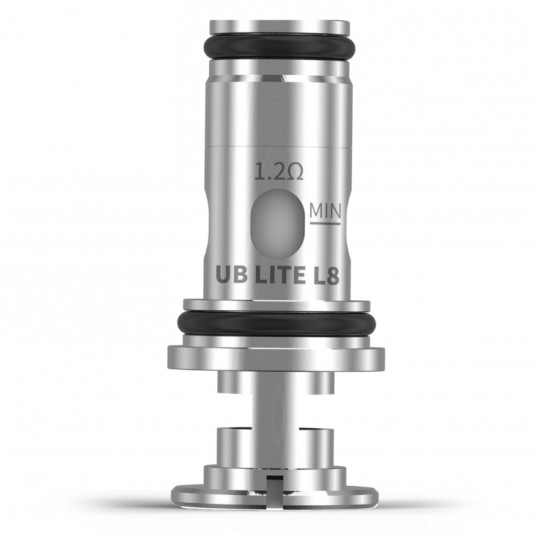 Grzałka Lost Vape UB Lite L8 - 1.2 ohm