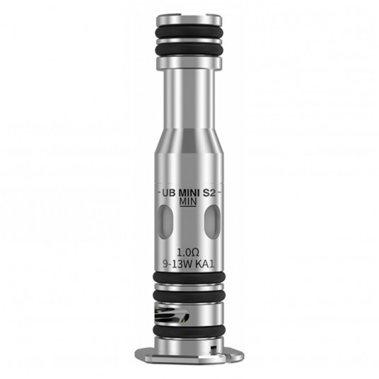 Grzałka Lost Vape UB Mini S2 Nano/Pro/Art/S - 1.0