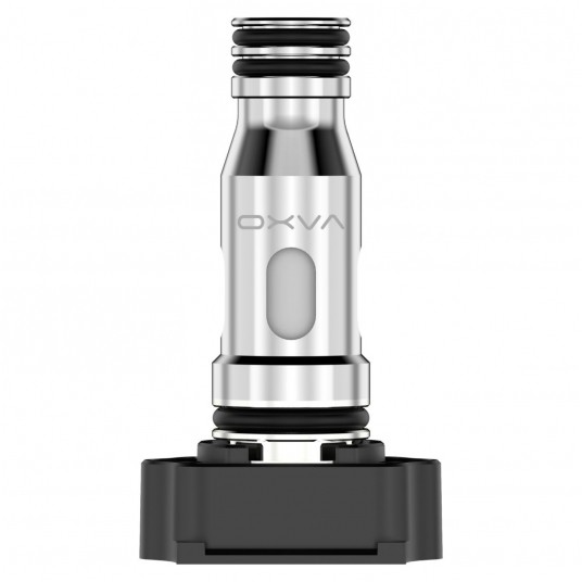 Grzałka OXVA XLIM DNA SS 0.4Ω