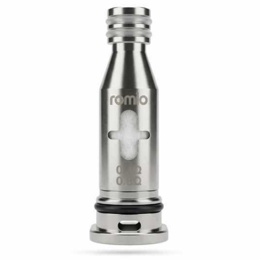 Grzałka Romio Astro R 0.4/0.8Ω