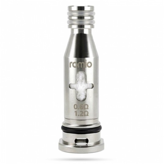 Grzałka Romio Astro R 0.6/1.2Ω