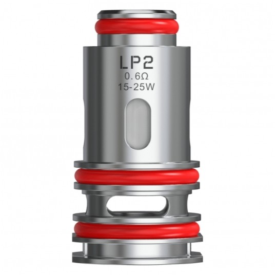 Grzałka Smok LP2 DC - 0.6ohm