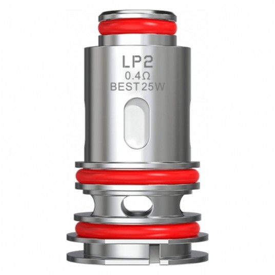 Grzałka Smok LP2 mesh - 0.4ohm