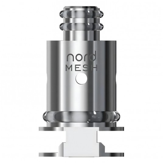 Grzałka Smok Nord Mesh - 0.6ohm