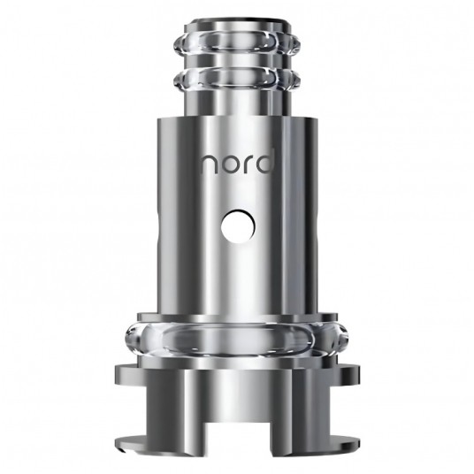 Grzałka Smok Nord Mesh MTL - 0.8ohm