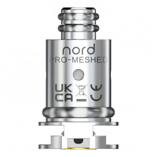 Grzałka Smok Nord PRO Meshed - 0.6ohm