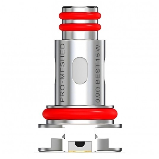 Grzałka Smok Nord PRO Meshed - 0.9ohm