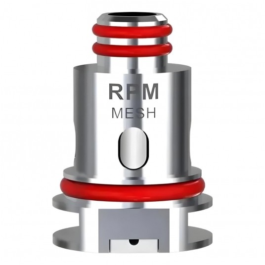 Grzałka Smok RPM Mesh - 0.4ohm