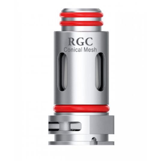 Grzałka Smok RPM80 RGC Con. Mesh - 0.17ohm