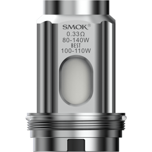 Grzałka Smok TFV18 Meshed - 0.33ohm