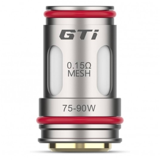 Grzałka Vaporesso GTI mesh - 0.15