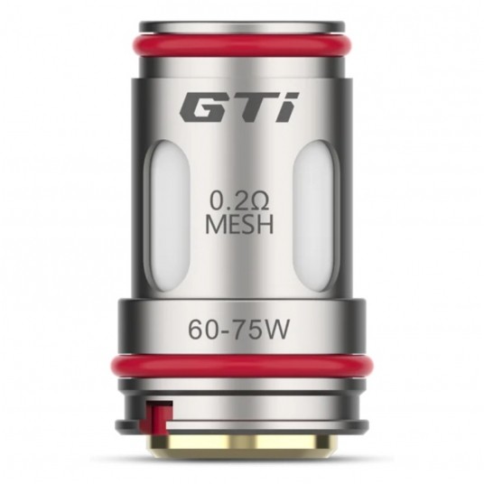 Grzałka Vaporesso GTI mesh - 0.2