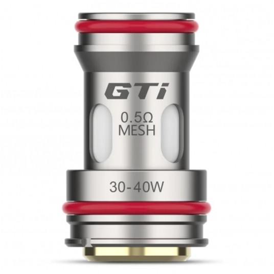 Grzałka Vaporesso GTI mesh - 0.5