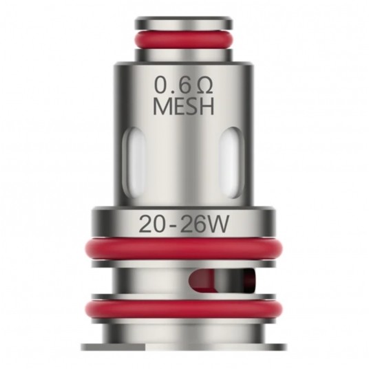 Grzałka Vaporesso GTX mesh - 0.6ohm
