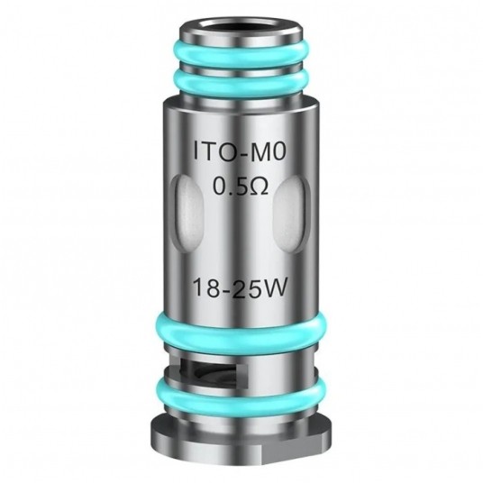 Grzałka VooPoo ITO-M0 - 0.5ohm
