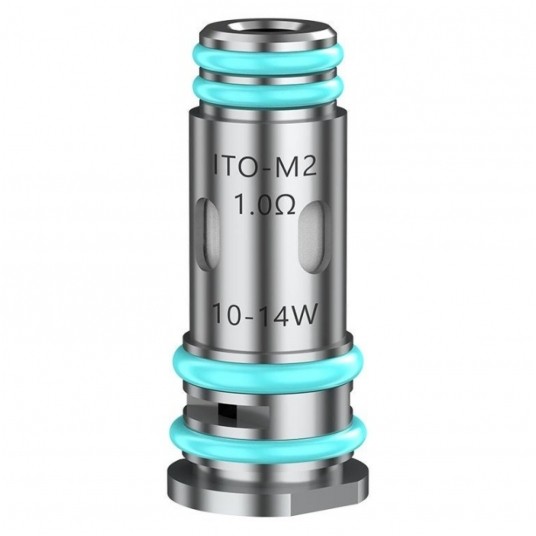 Grzałka VooPoo ITO-M2 - 1.0ohm