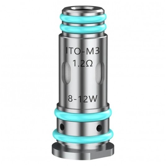 Grzałka VooPoo ITO-M3 - 1.2ohm