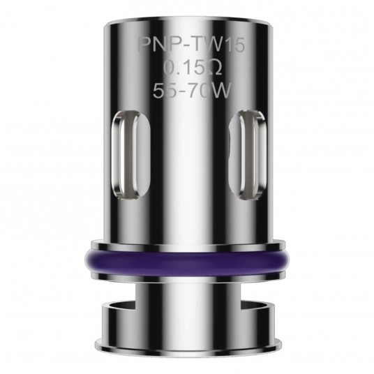 Grzałka VooPoo PNP - TW15 - 0.15