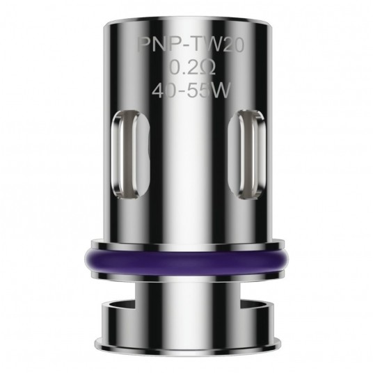 Grzałka VooPoo PNP - TW20 - 0.2