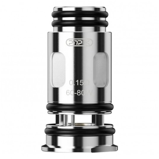 Grzałka VooPoo PNP X - 0.15ohm