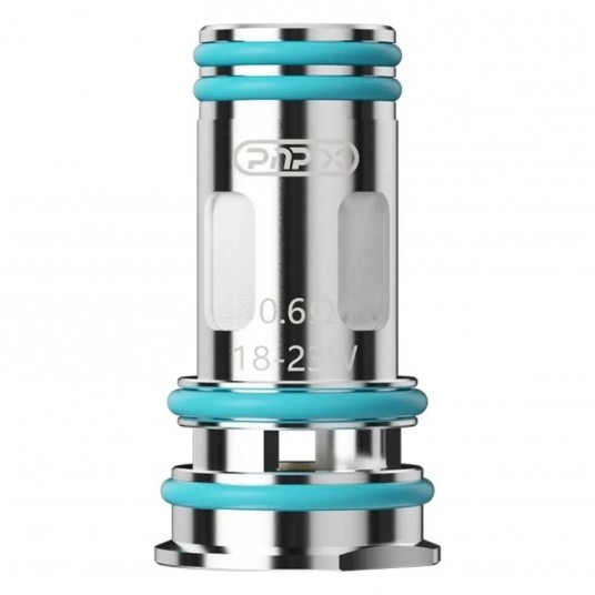 Grzałka VooPoo PNP X - 0.6ohm