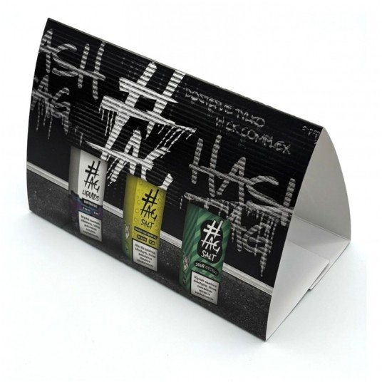 Kalendarz na biurko #TAG