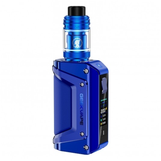 KIT Geekvape Aegis Legend 3 - Blue