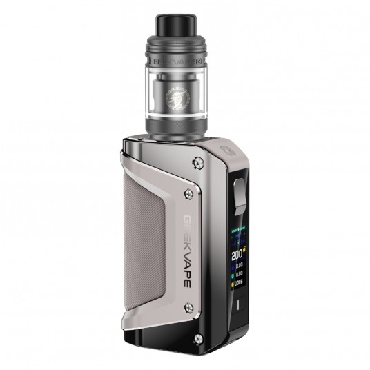 KIT Geekvape Aegis Legend 3 - Dark Gray