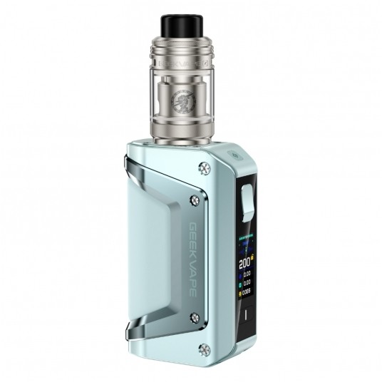 KIT Geekvape Aegis Legend 3 - Green