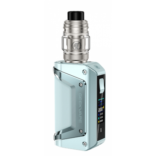 KIT Geekvape Aegis Legend 3 - Green