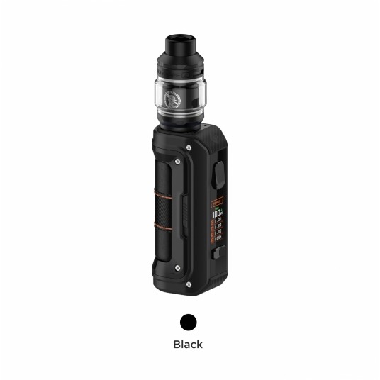 KIT Geekvape Aegis Max 2 - Black