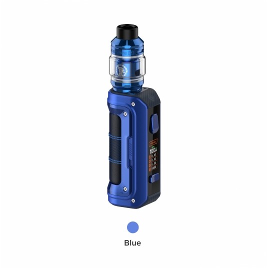 KIT Geekvape Aegis Max 2 - Blue