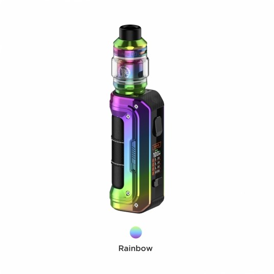 KIT Geekvape Aegis Max 2 - Rainbow