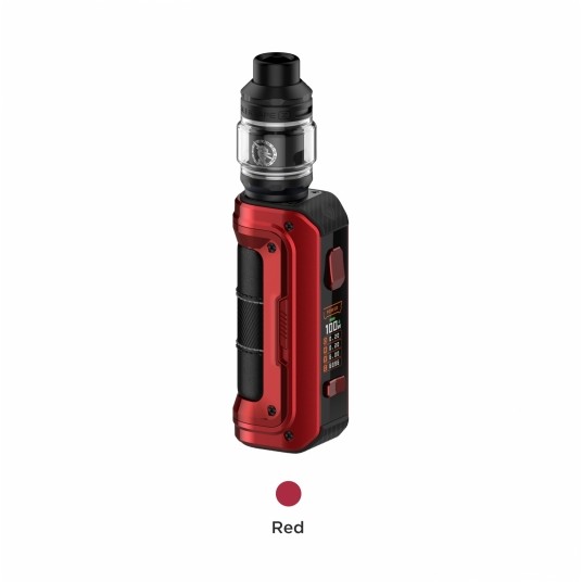 KIT Geekvape Aegis Max 2 - Red